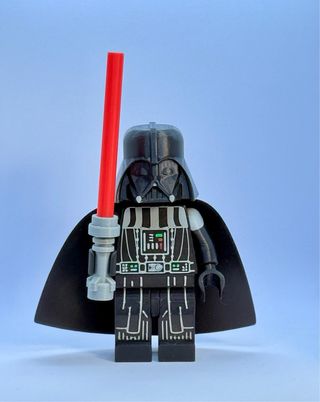 Darth Vader Lego 13 cm