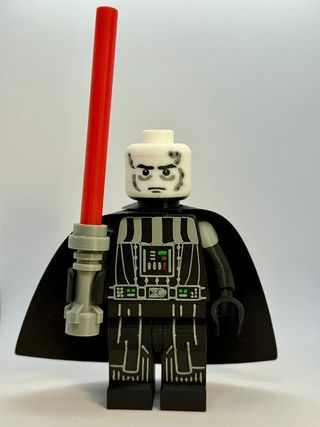 Darth Vader Lego 13 cm