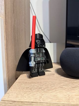 Darth Vader Lego 13 cm