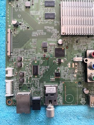 Se Vende Placa Main BOARD PHILIPS