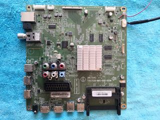 Se Vende Placa Main BOARD PHILIPS
