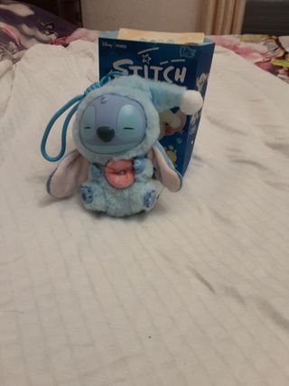 Peluche Stitch Mini