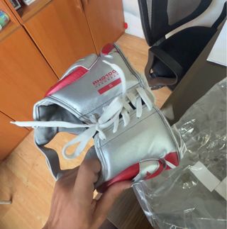 Casco boxe Rival 100 Series