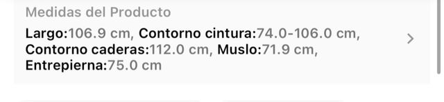 Pantalones rayados blancos y grises