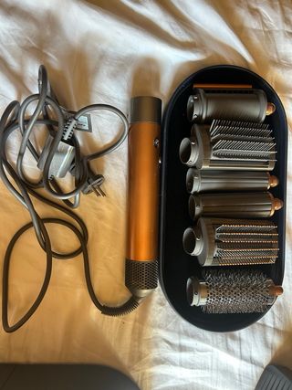 Dyson Airwrap Styler Completo