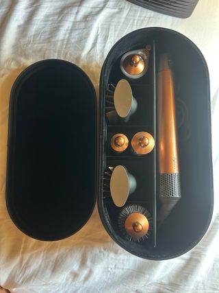 Dyson Airwrap Styler Completo