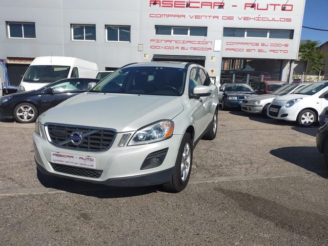 Volvo XC60 2009