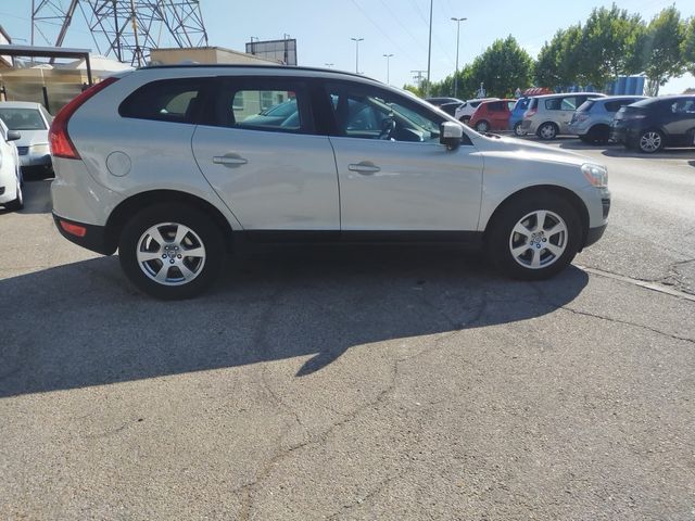 Volvo XC60 2009