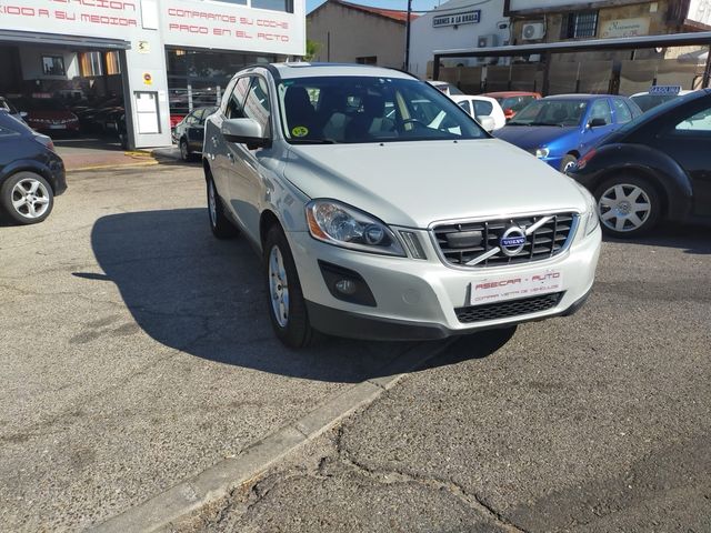 Volvo XC60 2009