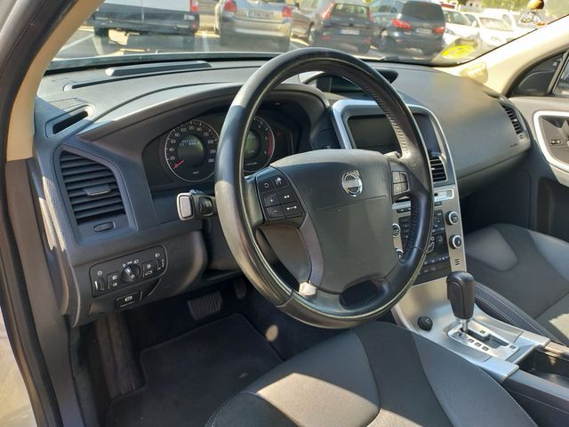 Volvo XC60 2009