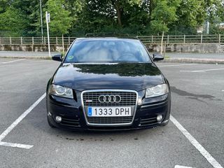 Audi A3 2005