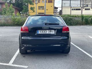 Audi A3 2005