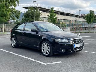 Audi A3 2005