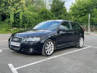 Audi A3 2005