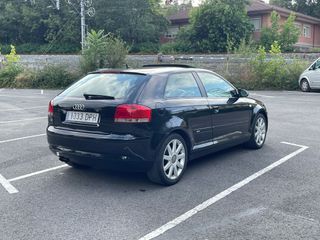 Audi A3 2005