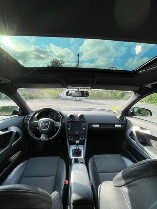 Audi A3 2005