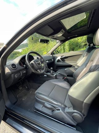 Audi A3 2005