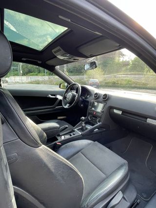 Audi A3 2005