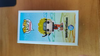Funko Pop Naruto Uzumaki #727