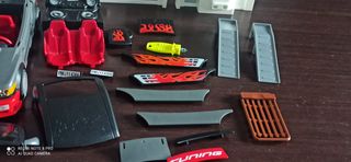 Coche Playmobil PM-TT 4364