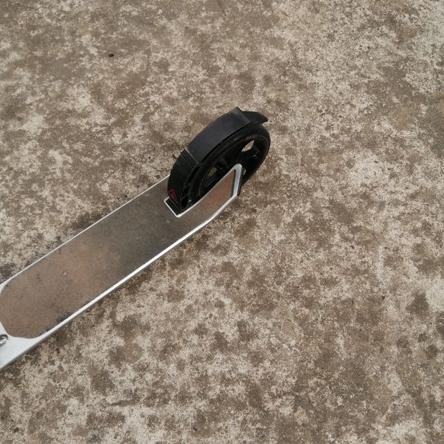 Patinete Oxelo usado