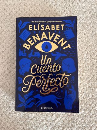 Un cuento perfecto
