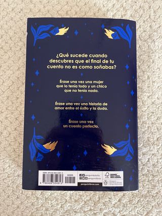 Un cuento perfecto