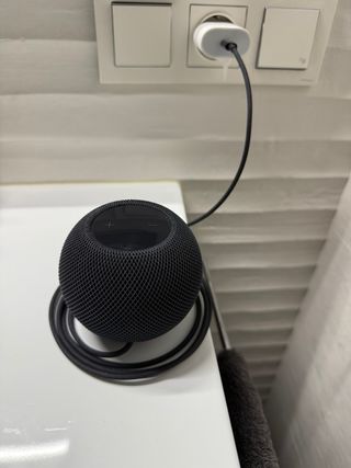 HomePod Mini Apple - Negro