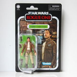 Figura Star Wars Andor Vintage