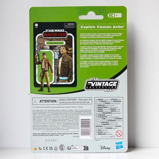 Figura Star Wars Andor Vintage