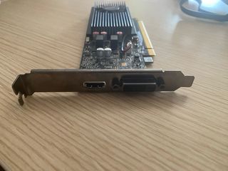 Tarjeta gráfica Zotac Geforce GT 1030 2GB