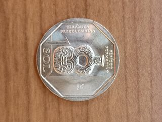 Sol peruano periodo formativo 