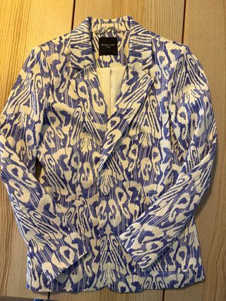 Traje Marciano by Guess - Azul y Blanco