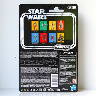 Figura Star Wars Nien Nunb VC106