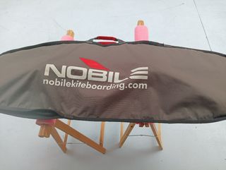 Tabla Kitesurf Nobile 130x39