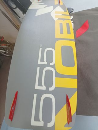 Tabla Kitesurf Nobile 130x39