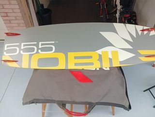 Tabla Kitesurf Nobile 130x39