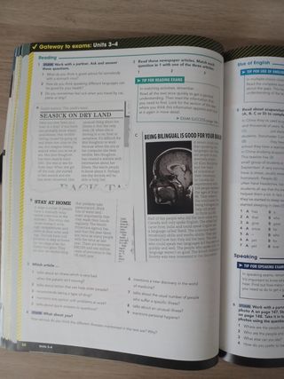 GATEWAY B1 Sb Pk 2nd Ed