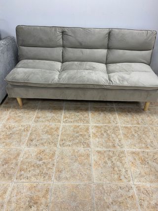 SOFA CAMA NUEVO CLICK CLACK 