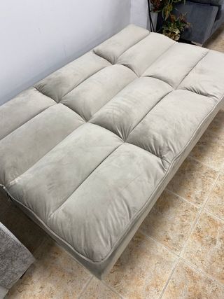 SOFA CAMA NUEVO CLICK CLACK 