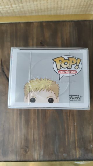 Funko POP Naruto Hokage 724 CHASE