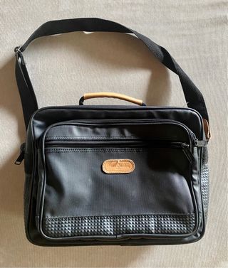 Borsa Pierre Cardin nera