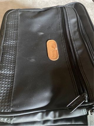 Borsa Pierre Cardin nera