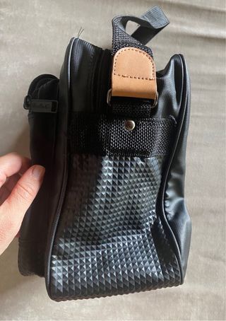 Borsa Pierre Cardin nera