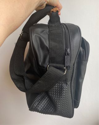Borsa Pierre Cardin nera