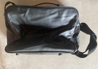Borsa Pierre Cardin nera
