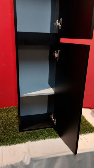 MUEBLE DE BAÑO. 2A OPORTUNITAT 