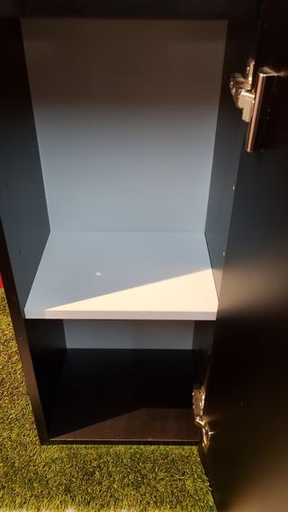 MUEBLE DE BAÑO. 2A OPORTUNITAT 