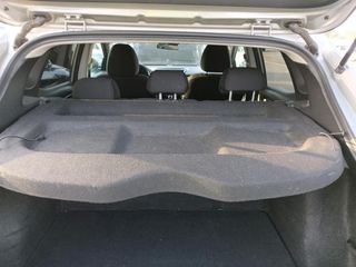 Nissan Qashqai automático diesel