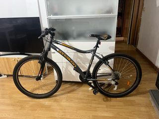 Bicicleta montaña Ennakon